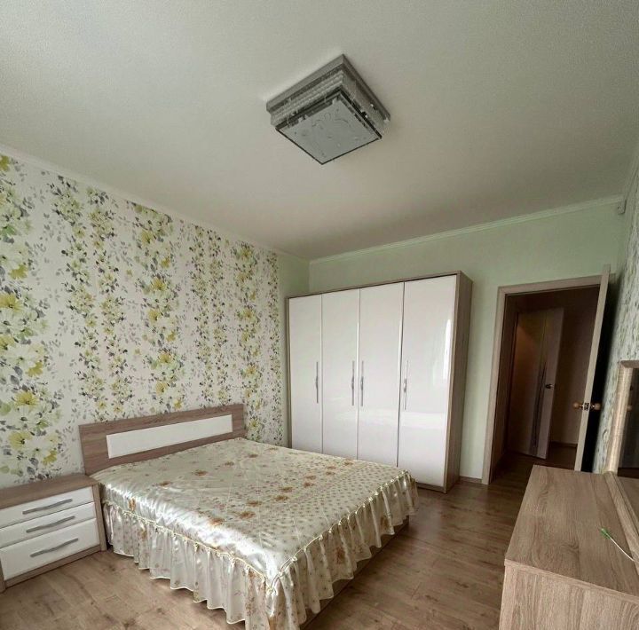 квартира г Чита р-н Центральный Северный микрорайон 73 фото 9