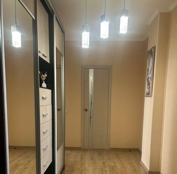 квартира г Чита р-н Центральный Северный микрорайон 73 фото 11