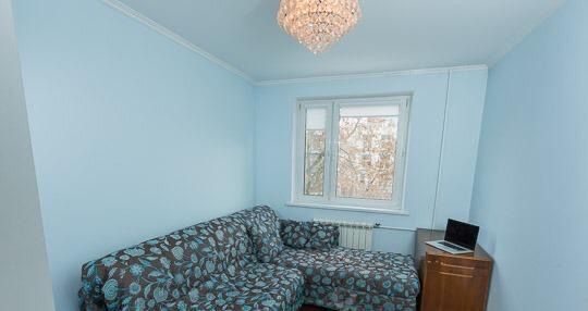 метро Раменки дом 31к/3 фото