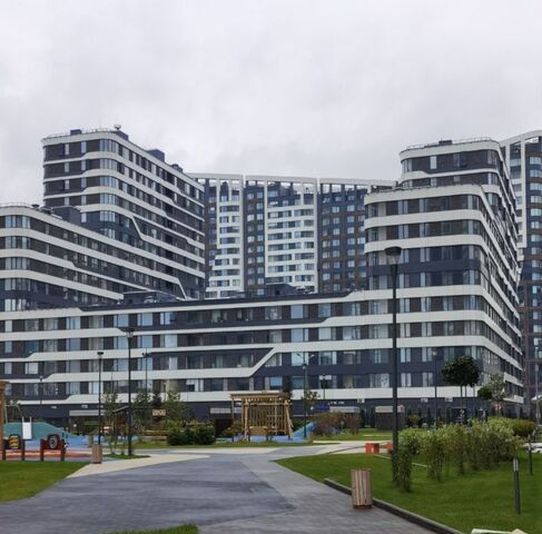 метро Москва Товарная пр-д Невельского 1к/3 фото