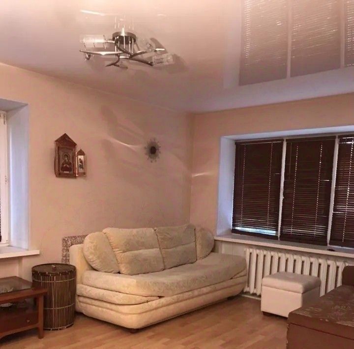 квартира г Москва метро Бабушкинская ул Коминтерна 54к/1 фото 1