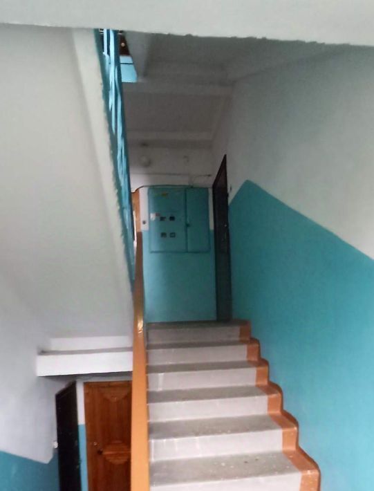 квартира г Петрозаводск ул Коммунистов 13а фото 4