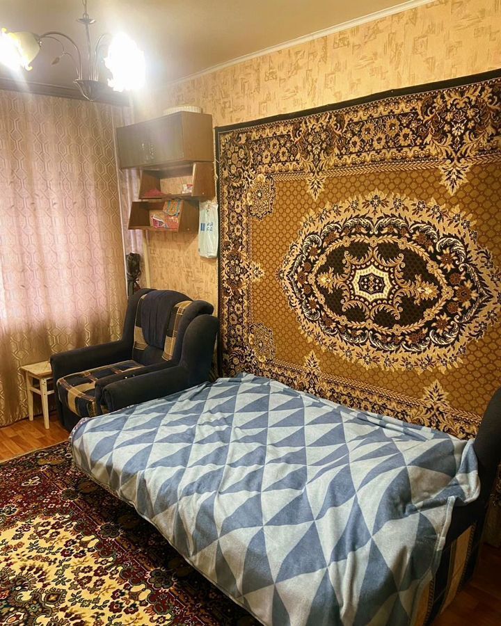 комната г Курск р-н Центральный ул Чернышевского 17 фото 7