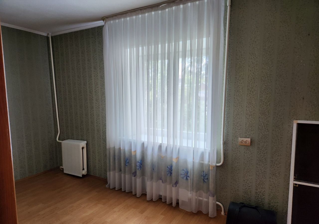 квартира г Курск р-н Центральный ул Уфимцева 15 фото 7