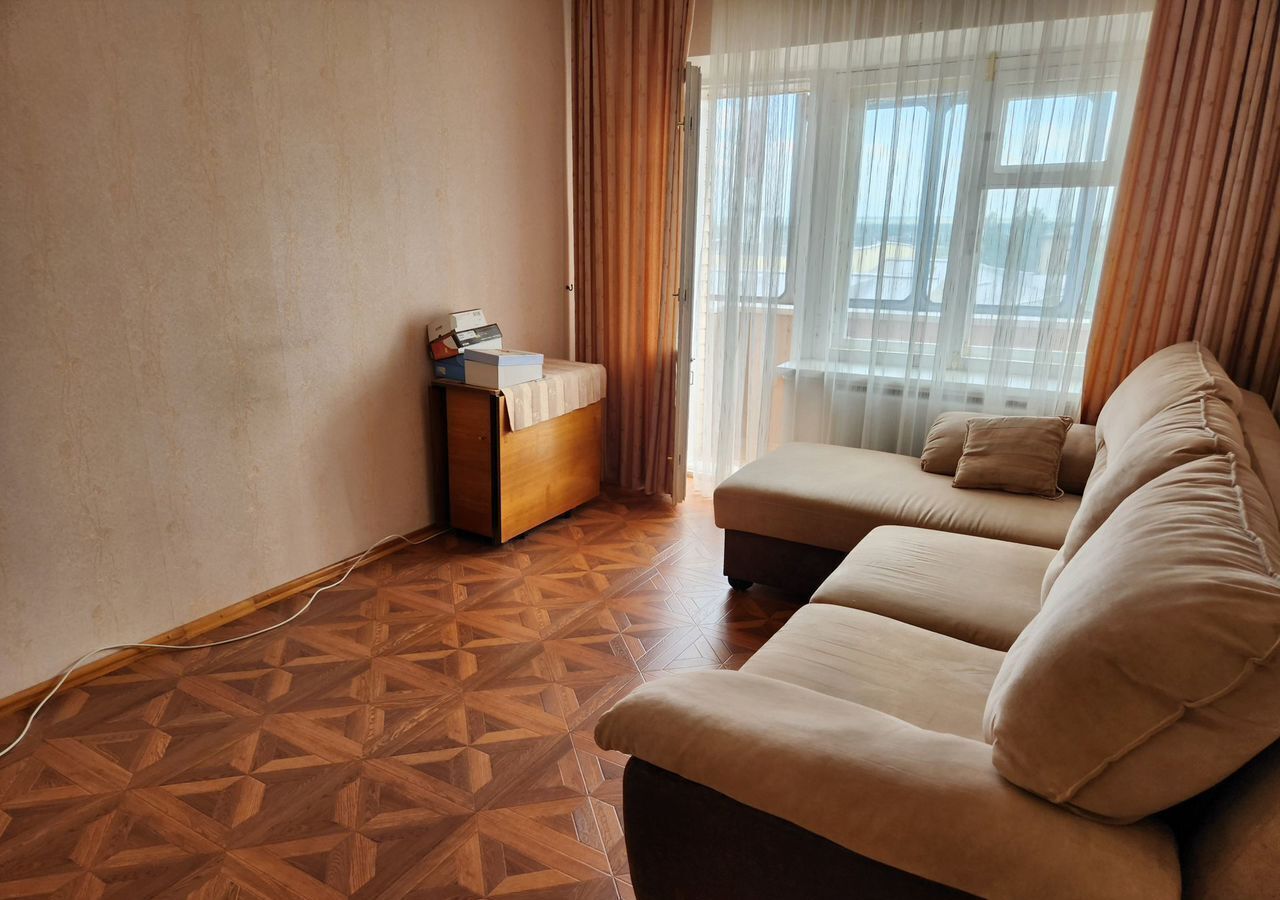 квартира г Курск р-н Центральный ул Уфимцева 15 фото 6