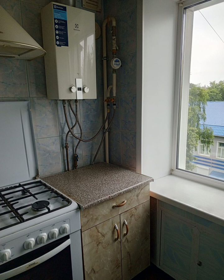 квартира г Новозыбков ул Первомайская 72 Новозыбковский г. о. фото 5