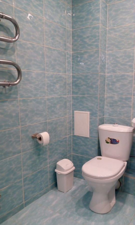 квартира г Рязань р-н Московский ул Семчинская 11к/1 район Семчино фото 7