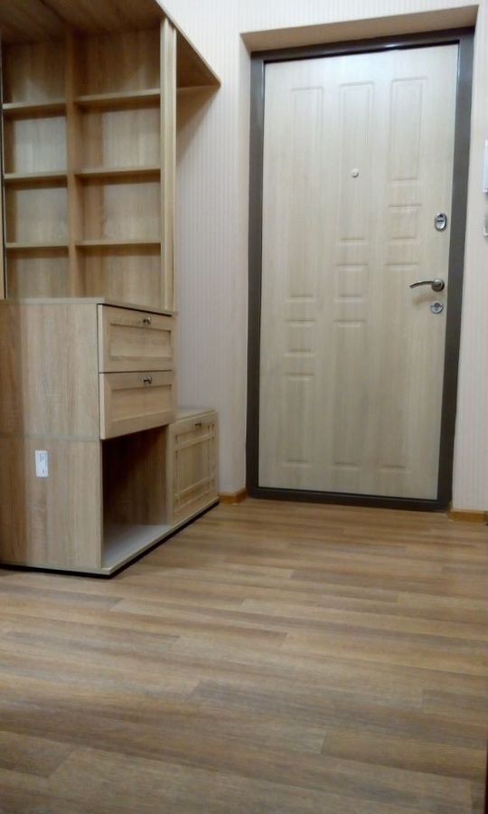 квартира г Рязань р-н Московский ул Семчинская 11к/1 район Семчино фото 15