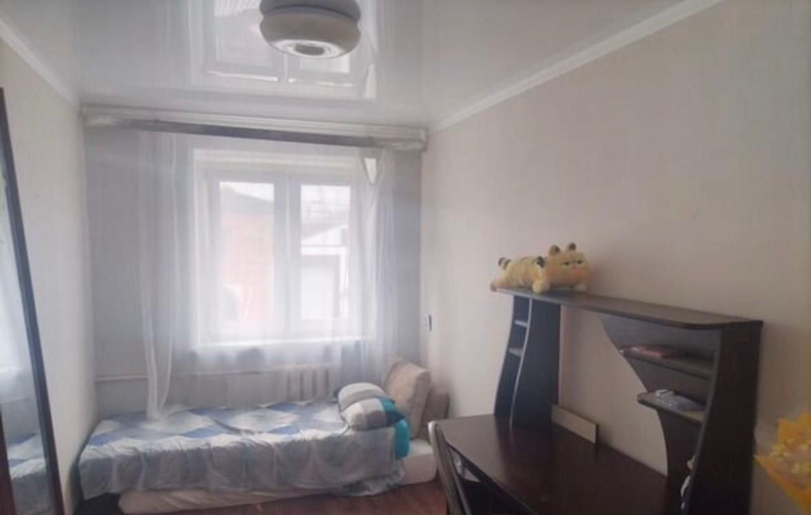 комната р-н Туапсинский г Туапсе ул Маршала Жукова 26 Туапсинское городское поселение фото 1