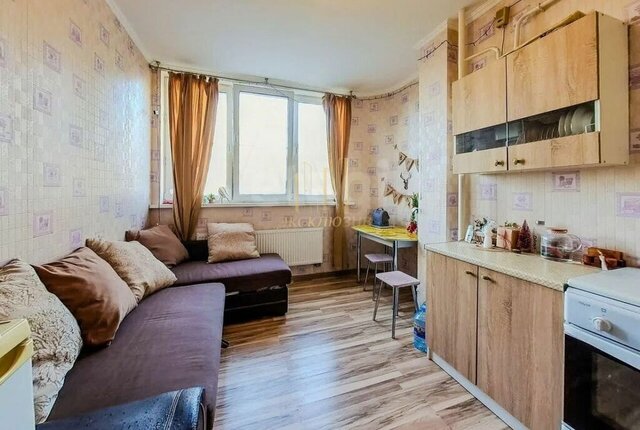 дом 15к/3 фото