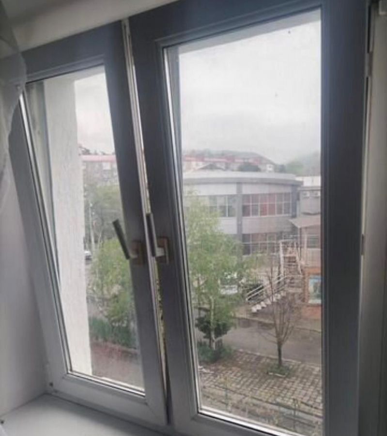 комната р-н Туапсинский г Туапсе ул Маршала Жукова 26 Туапсинское городское поселение фото 4