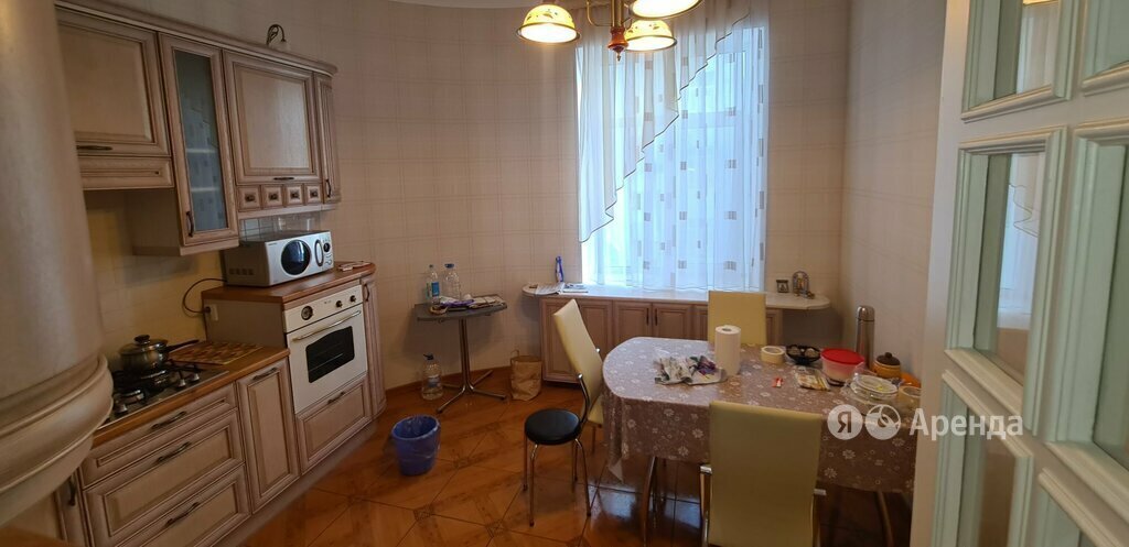 квартира р-н Выборгский г Выборг ул Ростовская 5 фото 2