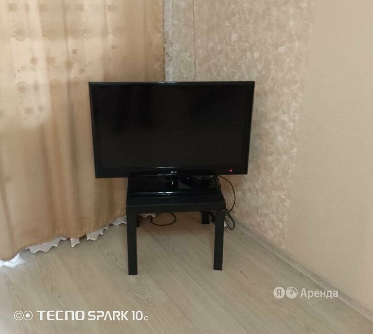 квартира г Краснодар р-н Прикубанский Славянский микрорайон ул Заполярная 35к/2 ЖК На Красных Партизан фото 2