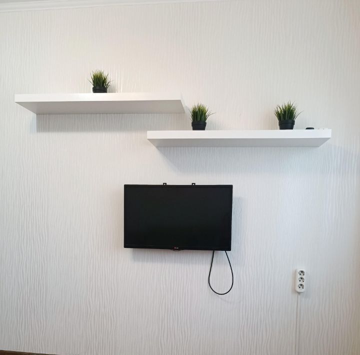 квартира г Батайск ул Куйбышева 5 фото 2
