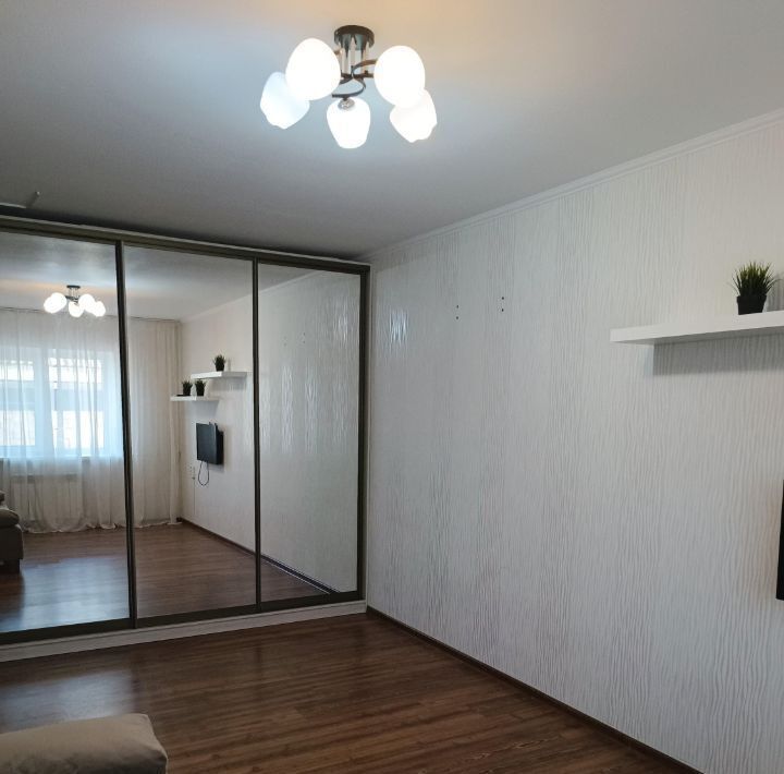 квартира г Батайск ул Куйбышева 5 фото 4