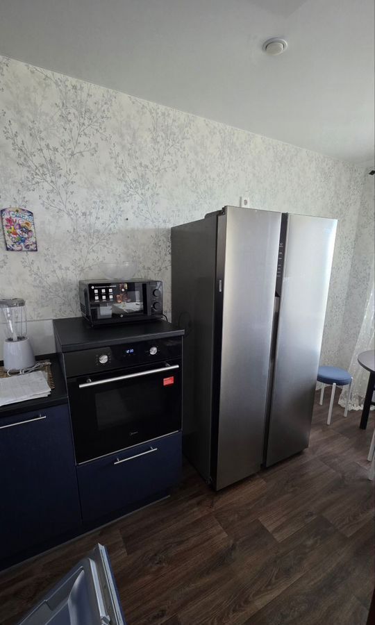 квартира г Ревда ул Интернационалистов 36 фото 19