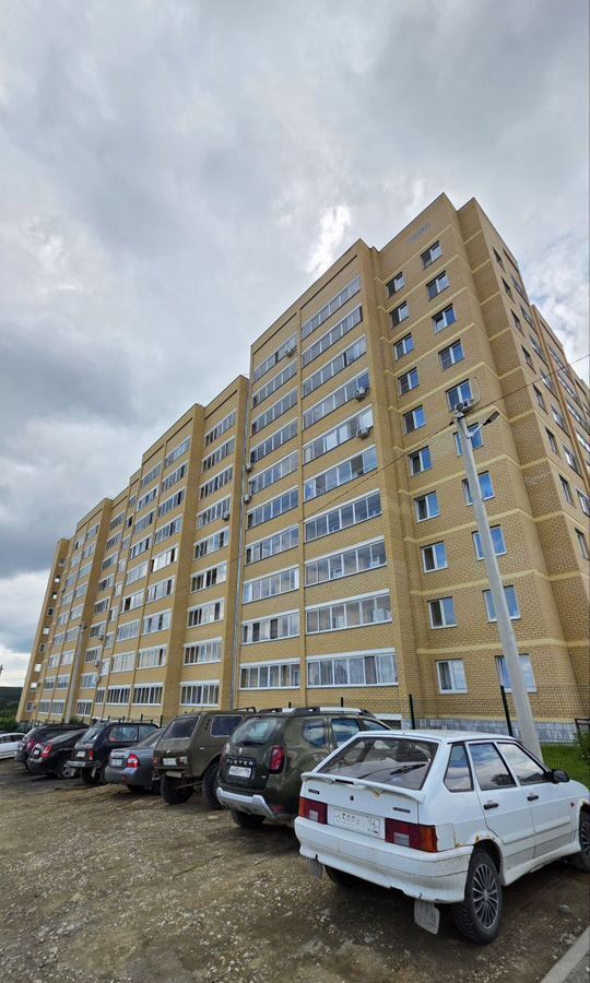 квартира г Ревда ул Интернационалистов 36 фото 22