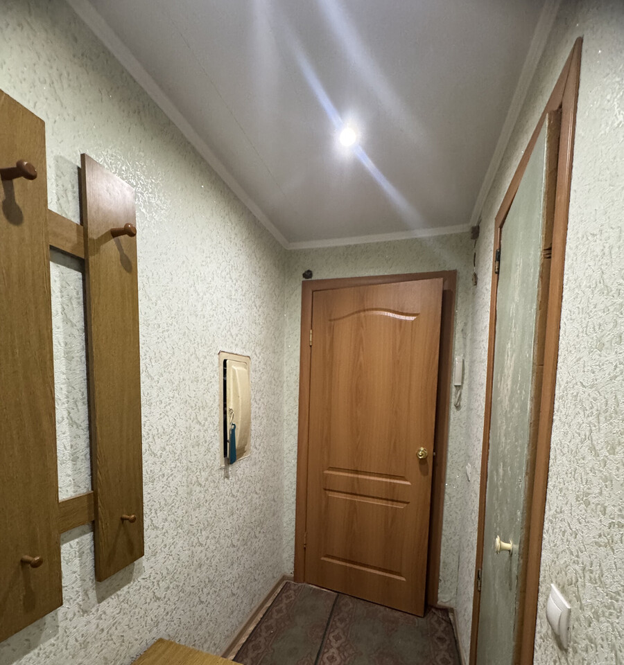 квартира г Новотроицк ул Есенкова 8 фото 23