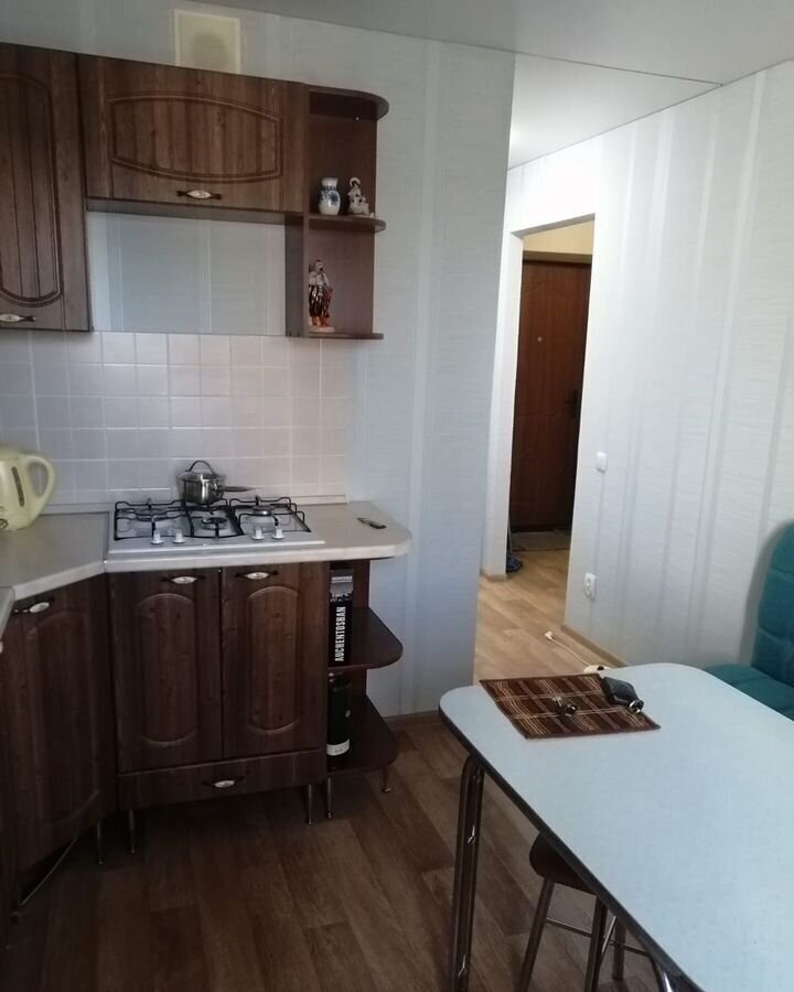 квартира г Кузнецк ул Рабочая 170с/1 фото 13