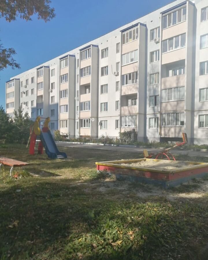 квартира г Кузнецк ул Рабочая 170с/1 фото 10