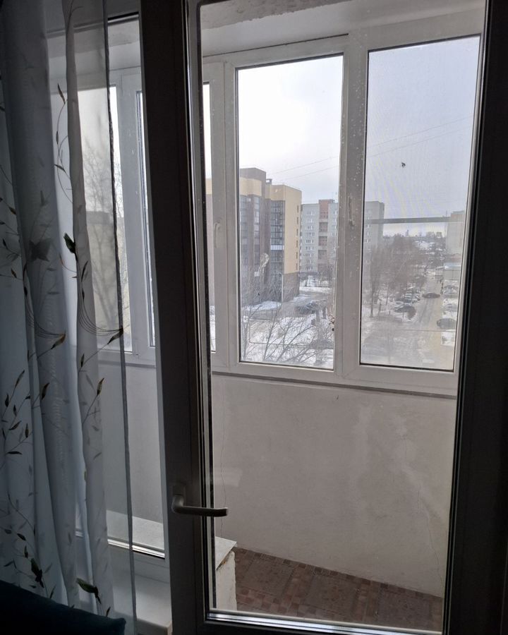 квартира г Кузнецк ул Рабочая 170с/1 фото 24
