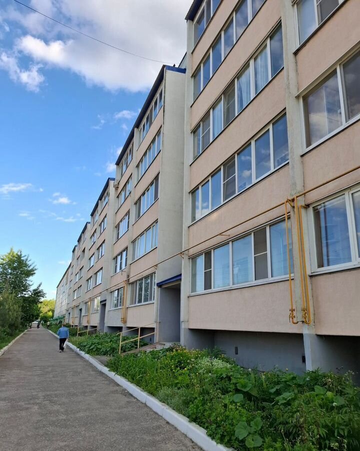 квартира г Кузнецк ул Рабочая 170с/1 фото 26