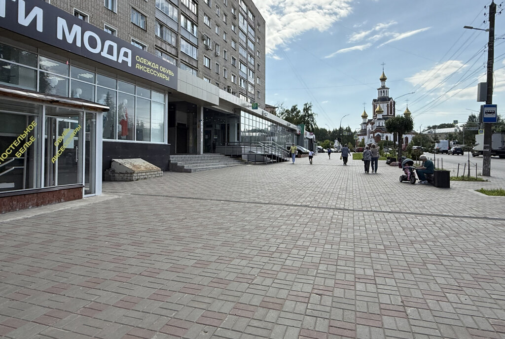 свободного назначения г Киров ул Лепсе 62 фото 2