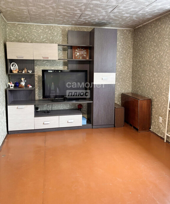 квартира г Киров ул Чапаева 69 фото 4