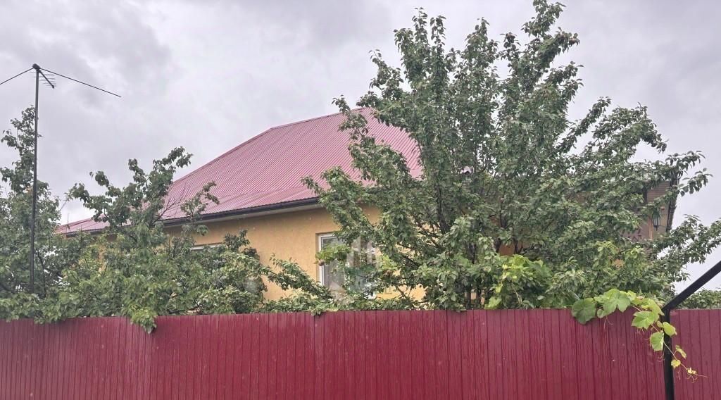 дом г Энгельс р-н мкр ДНТ Орфей ул Береговая фото 1
