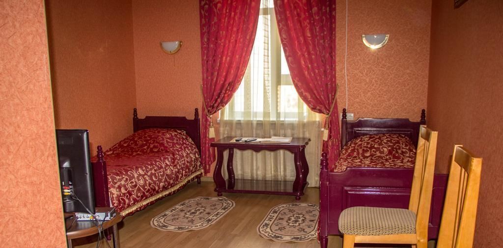 комната р-н Сальский г Сальск ул Севастопольская 96 фото 1