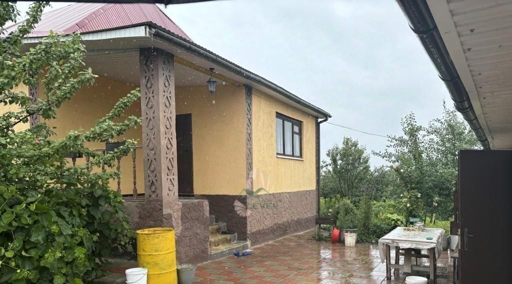дом г Энгельс р-н мкр ДНТ Орфей ул Береговая фото 2