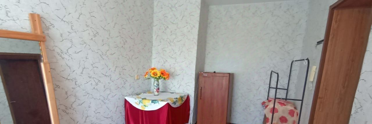комната г Новочеркасск ул Просвещения 106г фото 2