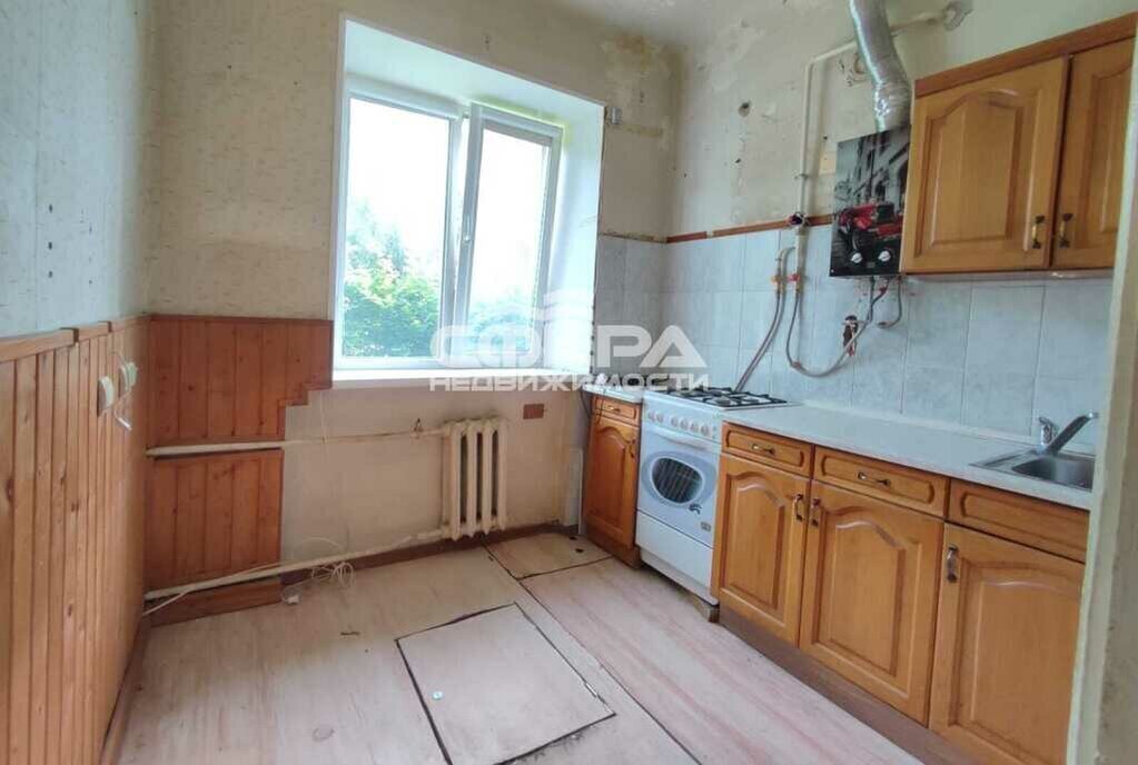 квартира г Ивантеевка ул Задорожная 3 Ростокино фото 5