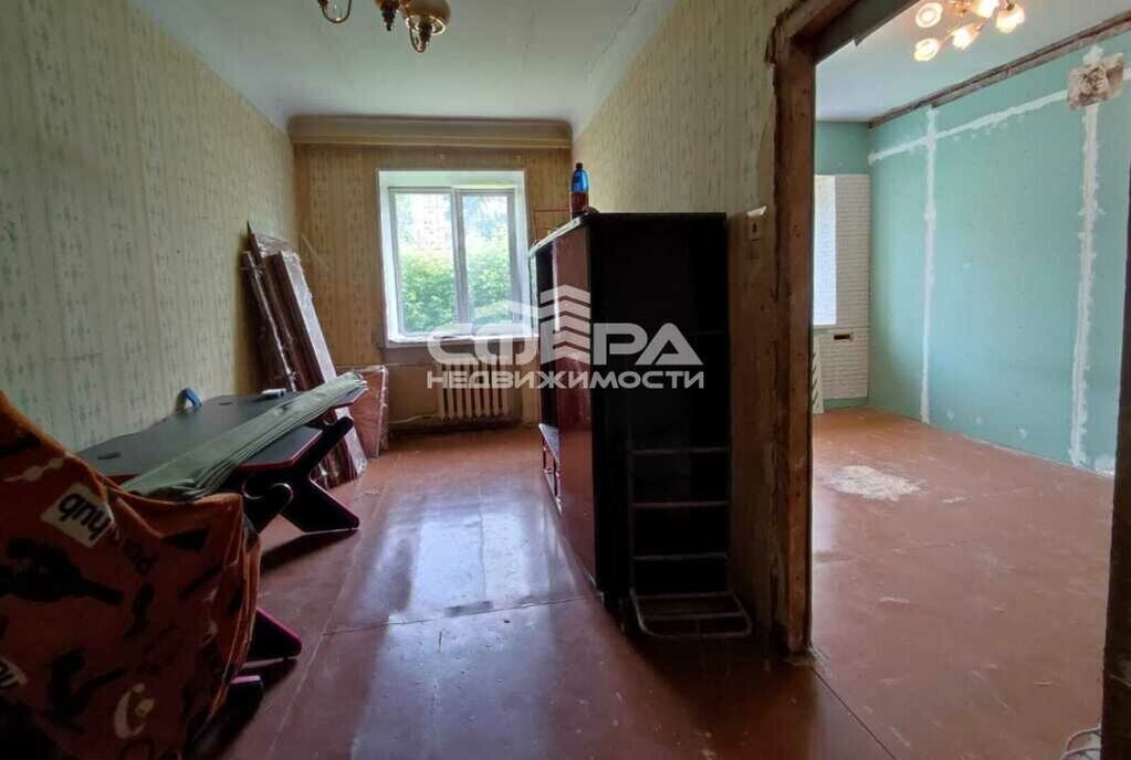 квартира г Ивантеевка ул Задорожная 3 Ростокино фото 7