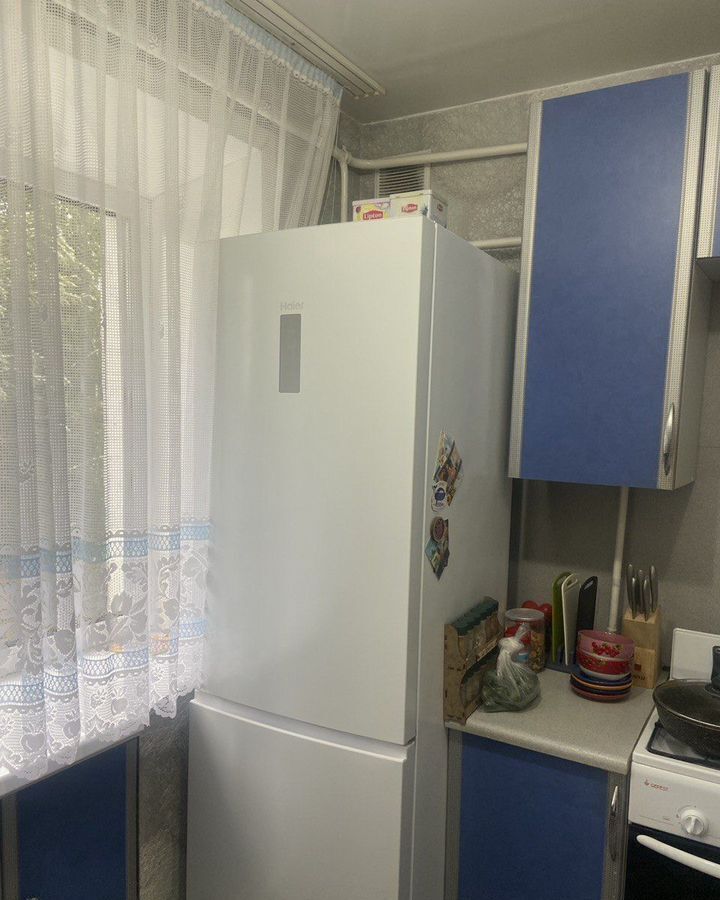 квартира р-н Вяземский г Вязьма ул Дмитрова Гора 2 Вяземское городское поселение фото 8