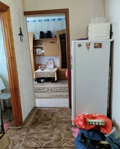 квартира ул Садовая 1-я 12 Вяземский муниципальный округ фото