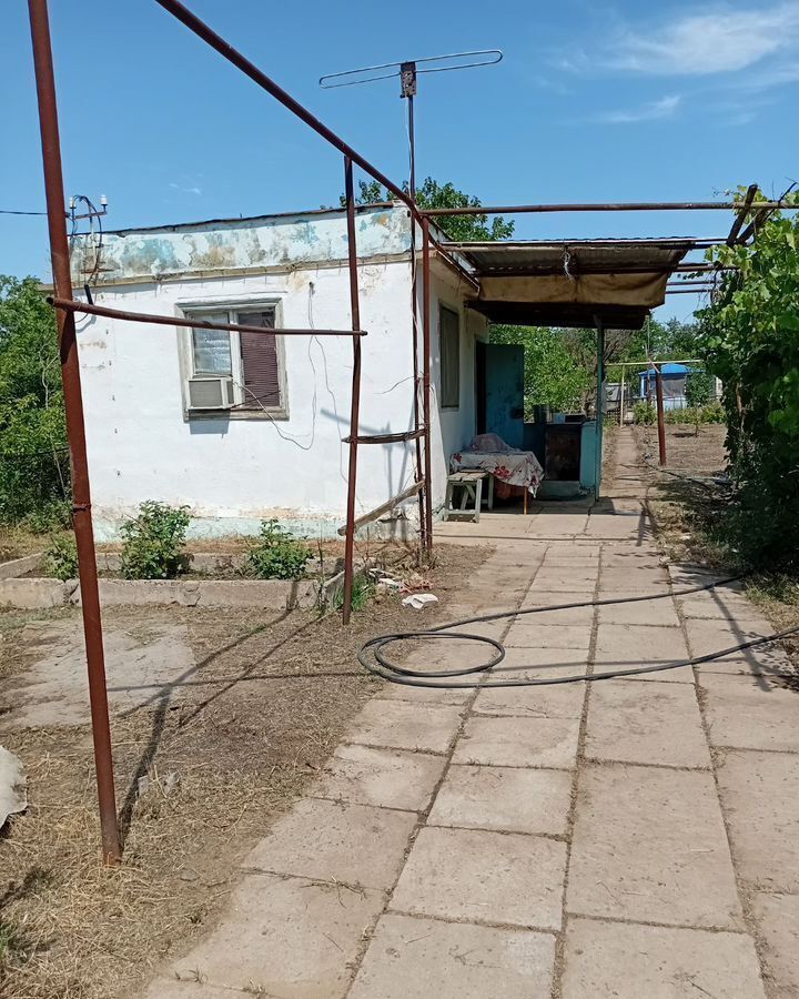 дом г Астрахань р-н Кировский пл Ленина фото 1