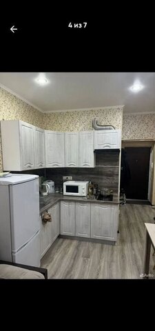 р-н Карасунский ул Уральская 162/4 фото