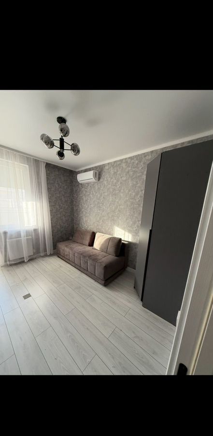 квартира г Краснодар р-н Прикубанский ул Западный Обход 39/2 фото 2