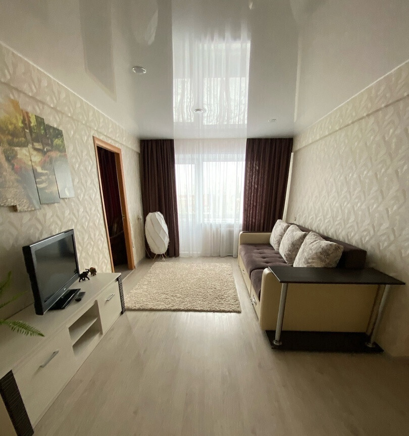 квартира г Северодвинск Ягры ул Корабельная 11 м-н фото 4