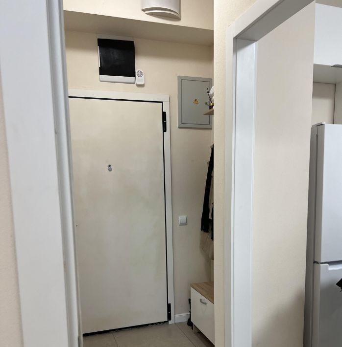 квартира г Красногорск ул Липовой Рощи 4к/3 Мякинино фото 21