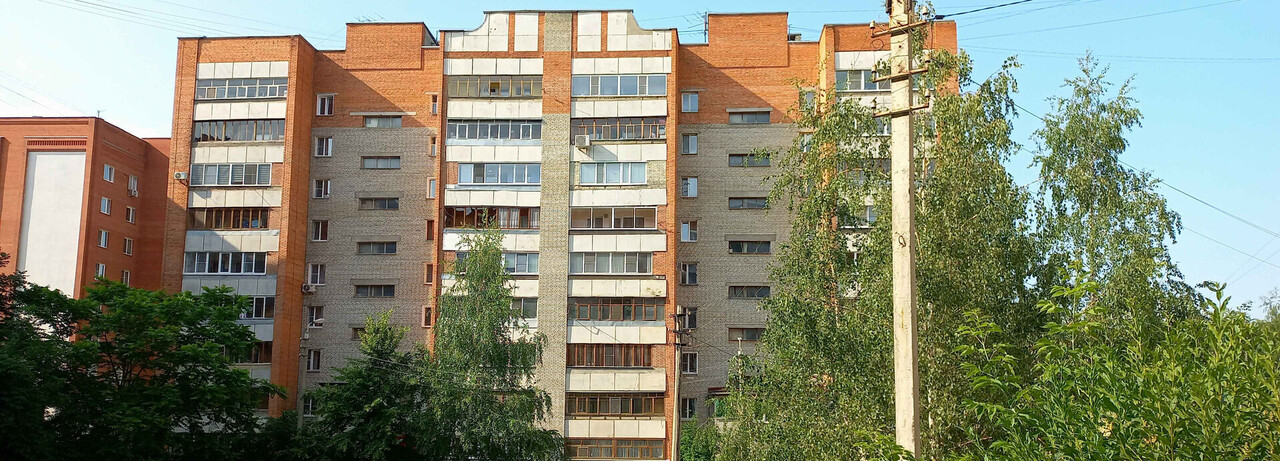 квартира г Пенза р-н Первомайский Южная поляна ул Богданова 92 фото 4