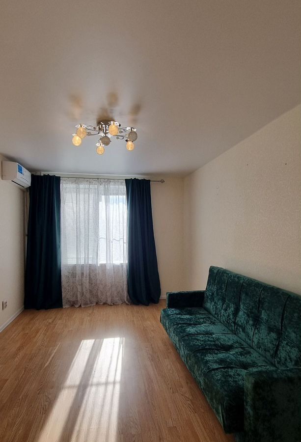квартира г Пенза Пенза-4 ул Генерала Глазунова 9 р-н Октябрьский фото 1