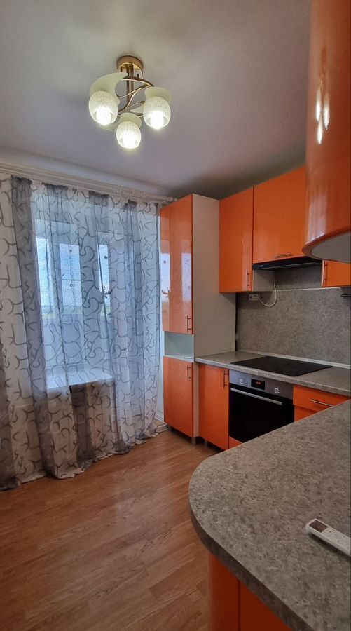 квартира г Пенза Пенза-4 ул Генерала Глазунова 9 р-н Октябрьский фото 4