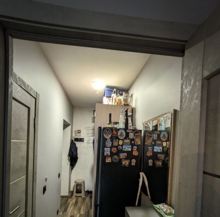 квартира г Люберцы дп Красково ул Лорха 15/2 Малаховка фото 6