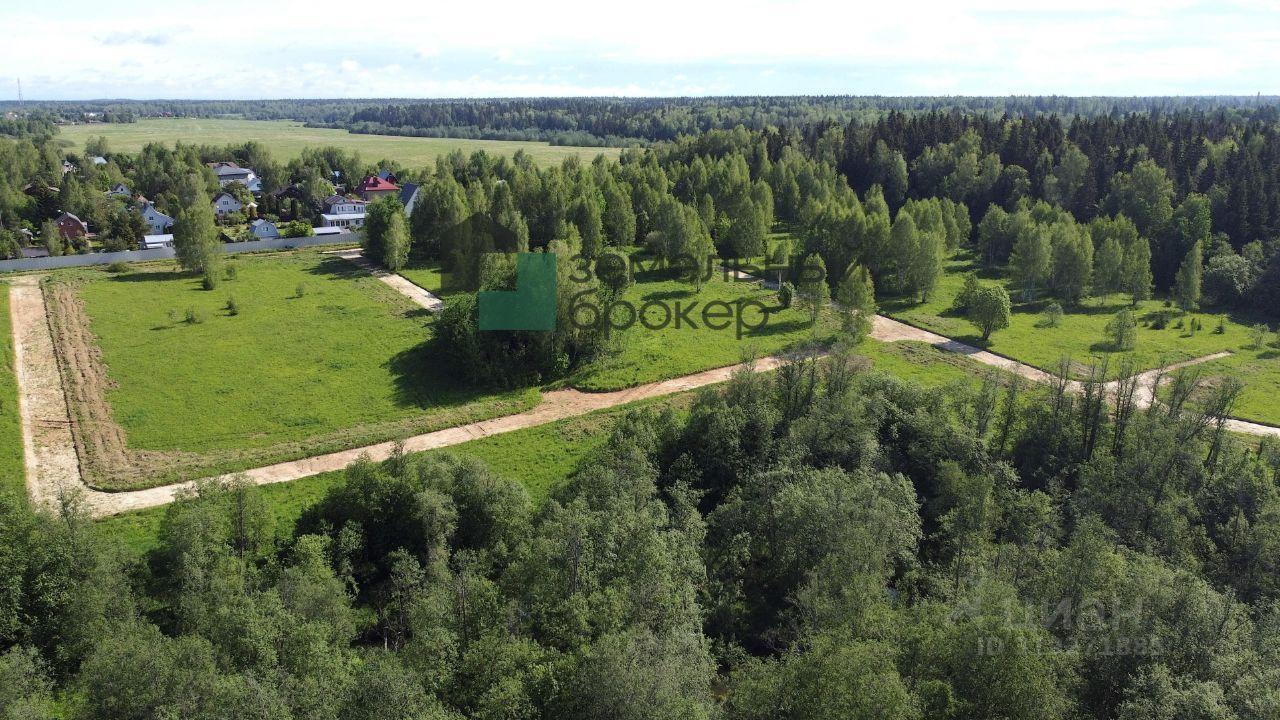 земля городской округ Одинцовский г Звенигород СНТ «Сурмино-2», Первая улица фото 1