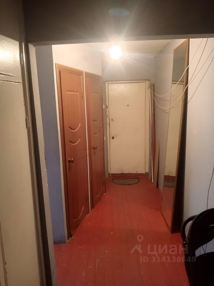 комната г Дзержинский ул Лесная 12 фото 4