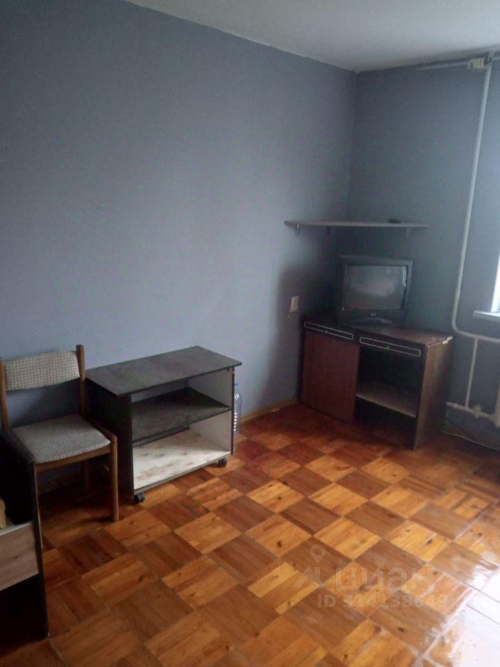 комната г Дзержинский ул Лесная 12 фото 2