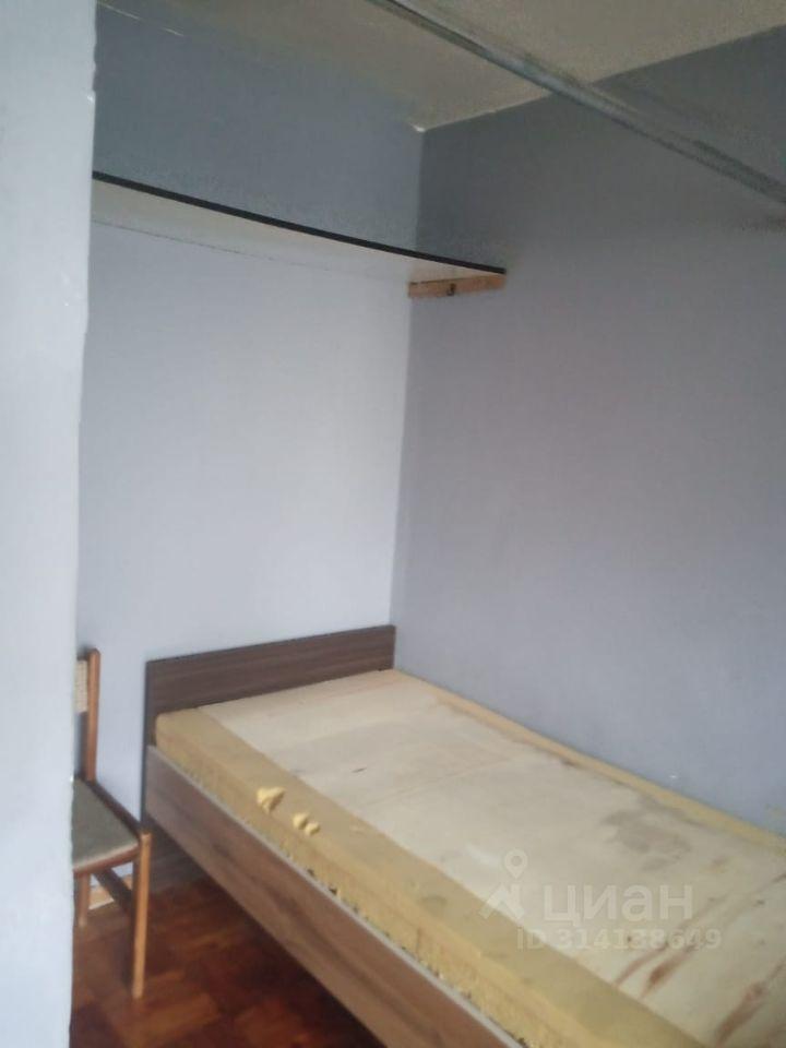 комната г Дзержинский ул Лесная 12 фото 3