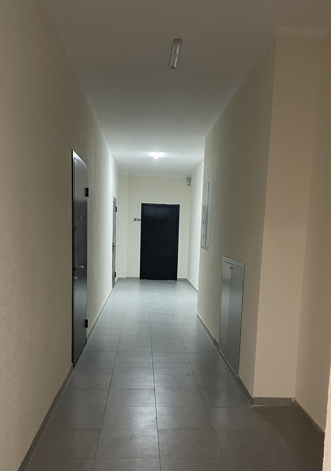 квартира р-н Темрюкский г Темрюк ул Дальняя 30 фото 11
